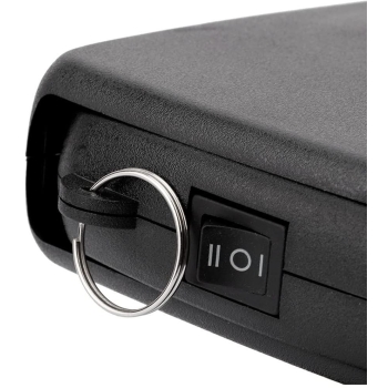 Nagrzewnica dmuchawa samochodowa 12V 150W [22110000613]